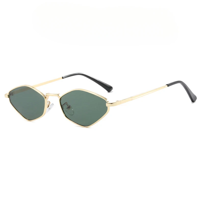European and American fashion trend diamond-shaped metal glasses for men and women for daily driving and driving sunglasses
European and American fashion trend diamond-shaped metal glasses for men and women for daily driving and driving sunglasses