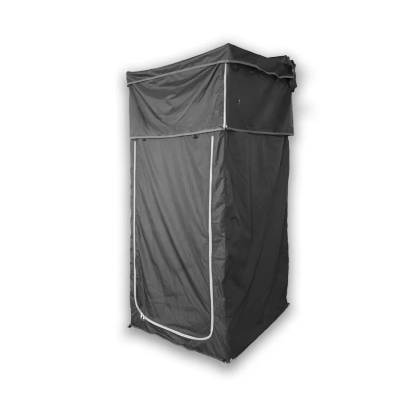 Car Side Pop-Up Shower Tent Portable Quick Build Locker Room Waterproof Outdoor Camping Fishing Shed
Car Side Pop-Up Shower Tent Portable Quick Build Locker Room Waterproof Outdoor Camping Fishing Shed
