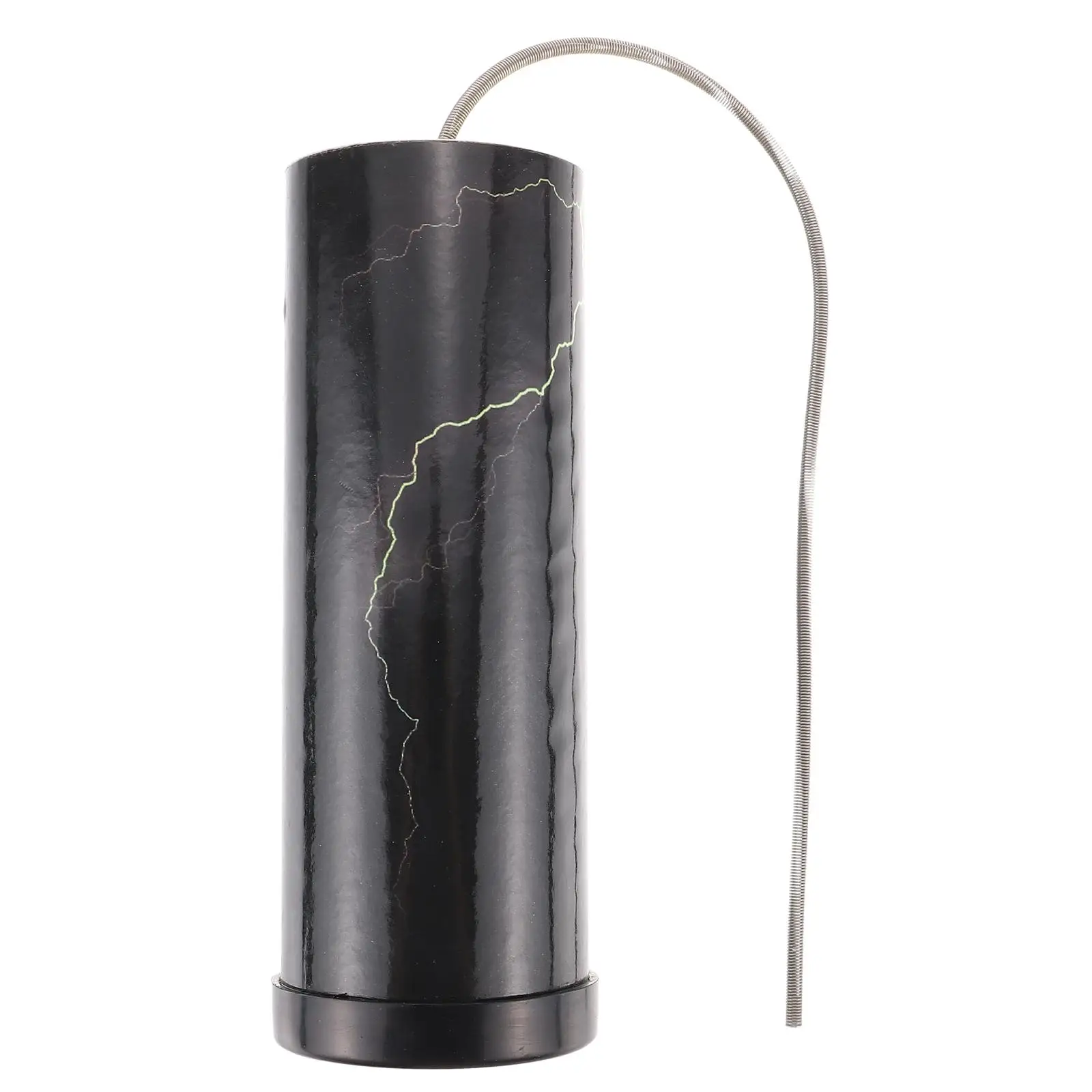 Springs Thunder Drum Sound Effect Instrument Making Child Kids Musical Instruments
Springs Thunder Drum Sound Effect Instrument Making Child Kids Musical Instruments