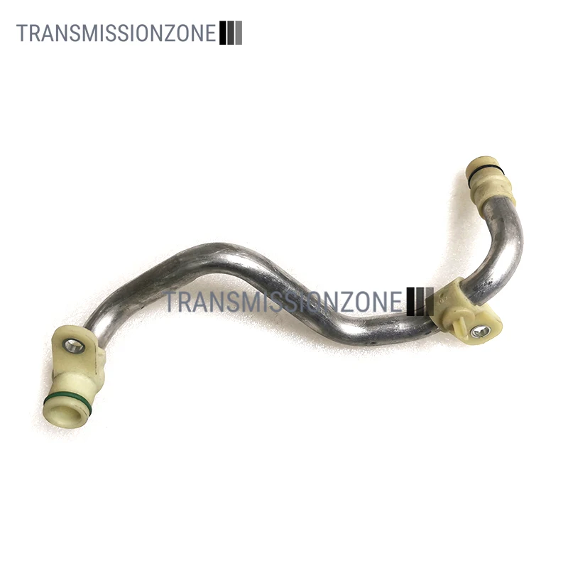Масляная труба трансмиссии 0DE DQ380 DQ381 0DE301501A / 0DE301501B для Audi Volkswagen Skoda Seat
Масляная труба трансмиссии 0DE DQ380 DQ381 0DE301501A / 0DE301501B для Audi Volkswagen Skoda Seat