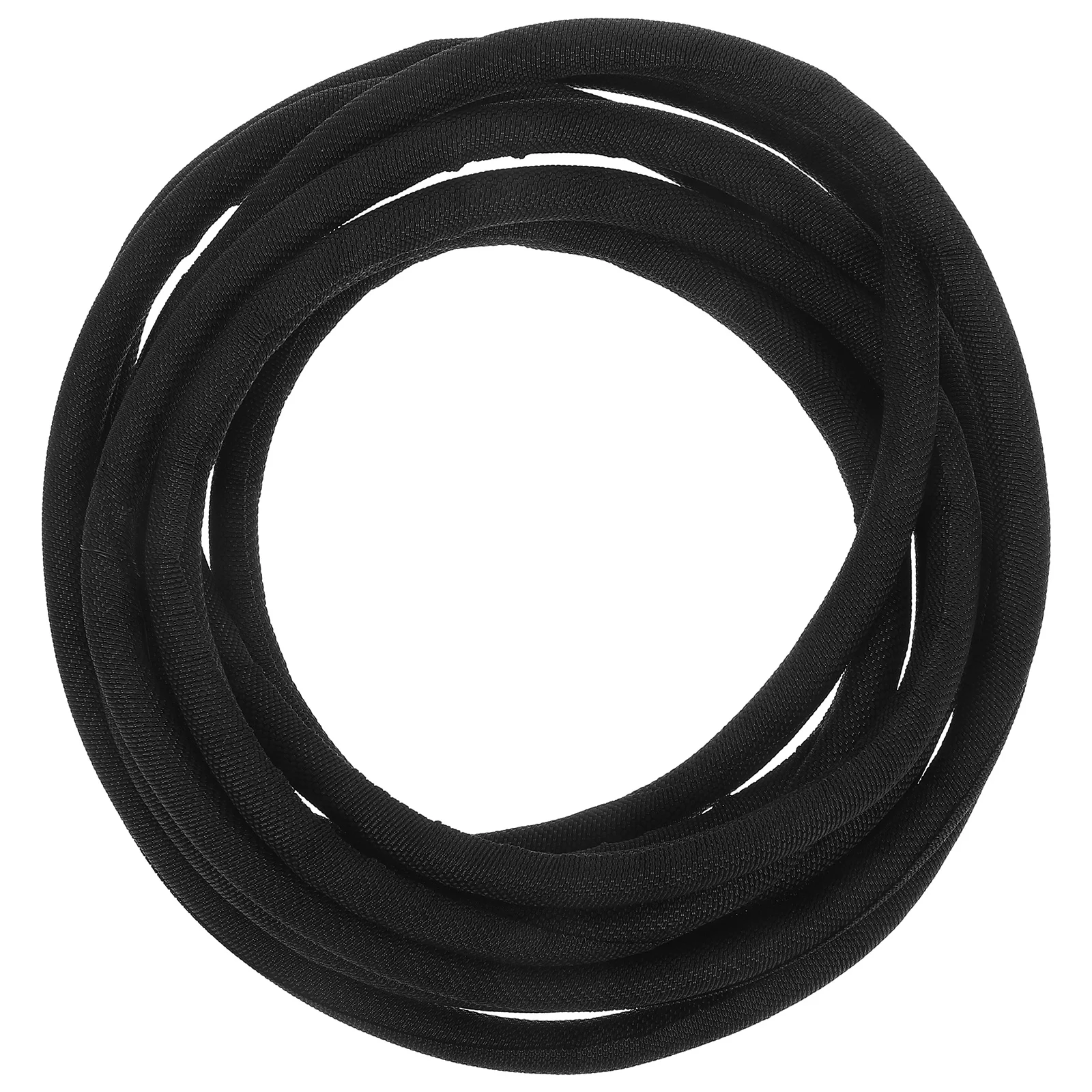 Cord Protector for Pets Self-Wrapping Cable Sleeve Wire Cover Reusable Electrical Cord Management Home
Cord Protector for Pets Self-Wrapping Cable Sleeve Wire Cover Reusable Electrical Cord Management Home