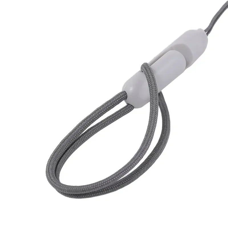 Lanyard Case For Airpods 2 3 Pro 2 2nd Pro2 Rope Tpu Rubber Cover Wireless Earphone Earbuds Anti-lost Hand Rope Nylon Strap Kit
Lanyard Case For Airpods 2 3 Pro 2 2nd Pro2 Rope Tpu Rubber Cover Wireless Earphone Earbuds Anti-lost Hand Rope Nylon Strap Kit
