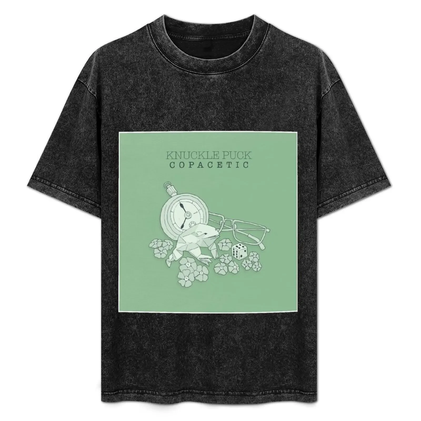 Knuckle Puck Copacetic (Wall Flag size) T-Shirt Blouse tshirts personalised Funny t-shirts shirts men 
Knuckle Puck Copacetic (Wall Flag size) T-Shirt Blouse tshirts personalised Funny t-shirts shirts men