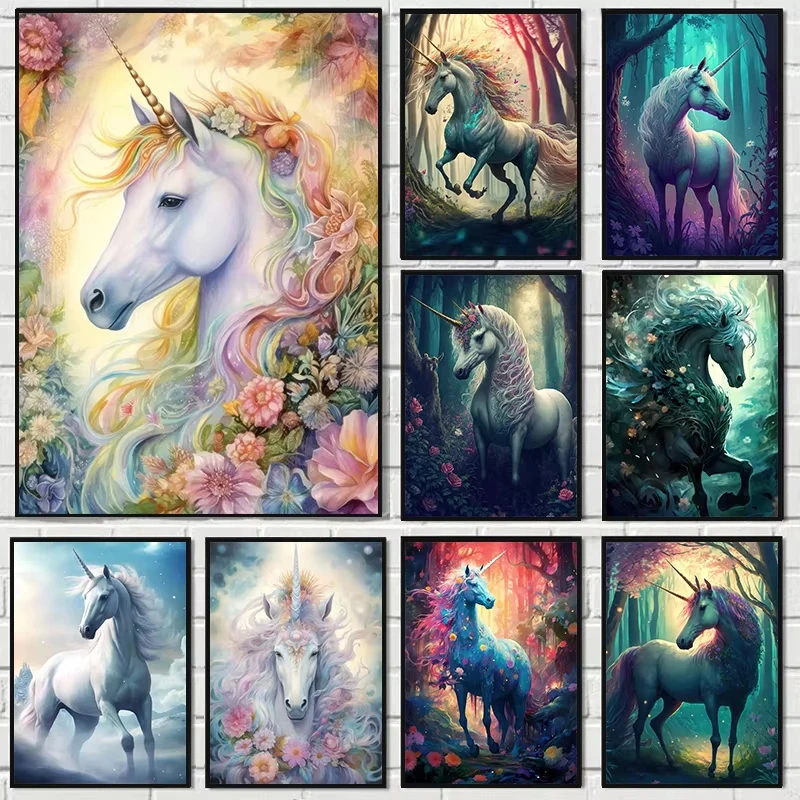 Jigsaw Puzzle Beautiful Unicorn Dream Castle Forest Fantasy Vintage Art For Adults Great Family Fun Relaxing Brain Teaser Gift
Jigsaw Puzzle Beautiful Unicorn Dream Castle Forest Fantasy Vintage Art For Adults Great Family Fun Relaxing Brain Teaser Gift