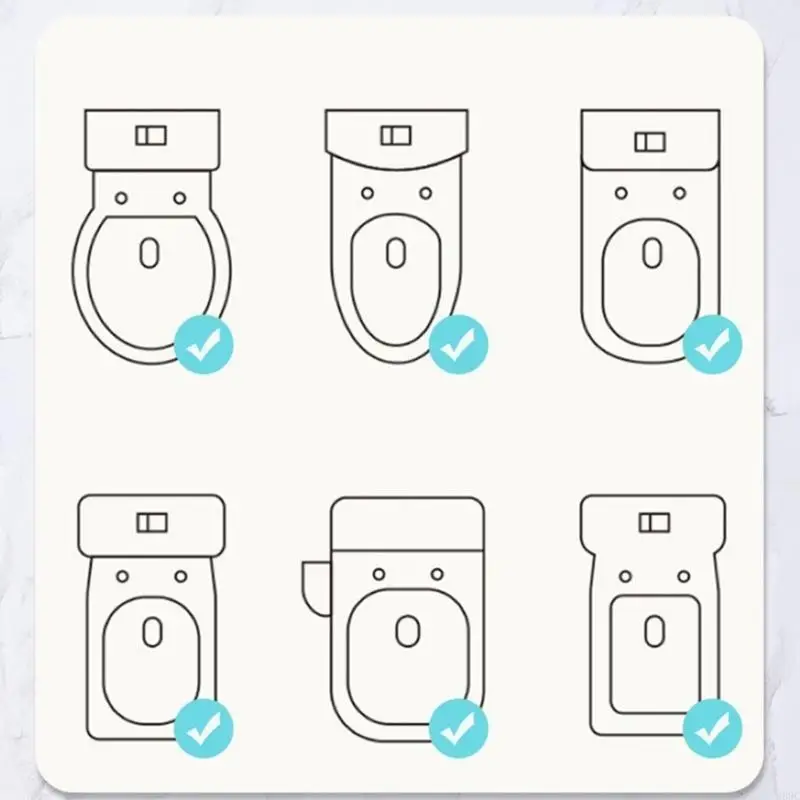 M89C Colorful Pad Foldable Non-Slip Potty Training Toilet Cover for Boys Girls
M89C Colorful Pad Foldable Non-Slip Potty Training Toilet Cover for Boys Girls