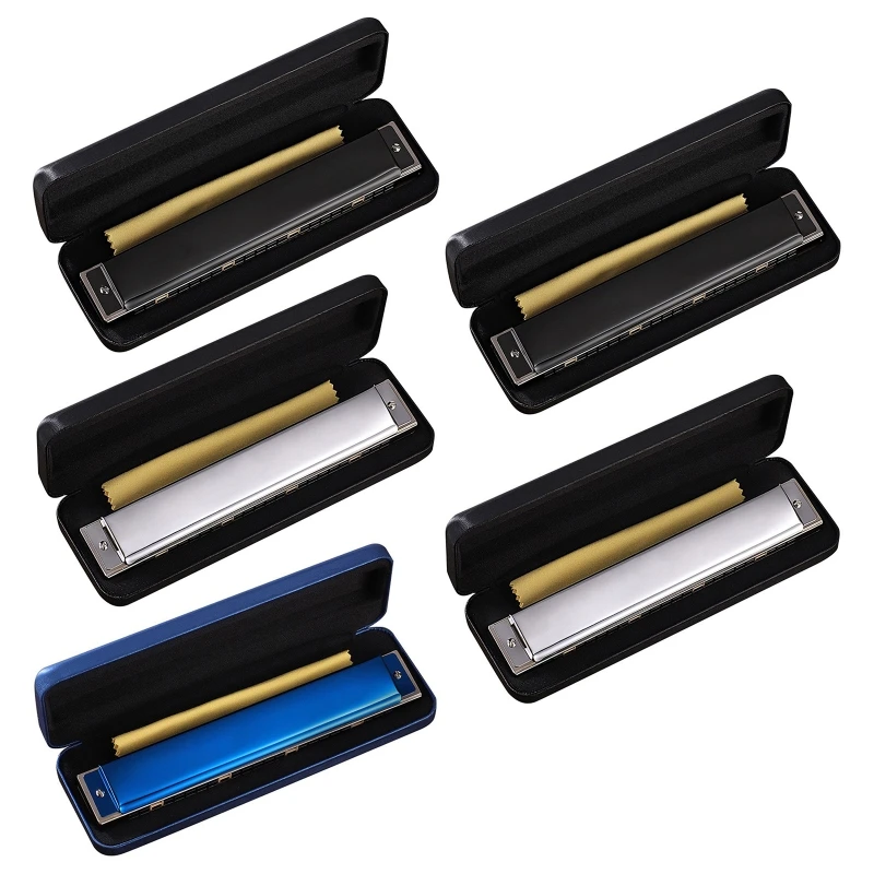 for Key Harmonica 24 Hole, Professional Tremolo Harmonica, Performance Tremolo Harmonica for Adults Children Beginners
for Key Harmonica 24 Hole, Professional Tremolo Harmonica, Performance Tremolo Harmonica for Adults Children Beginners