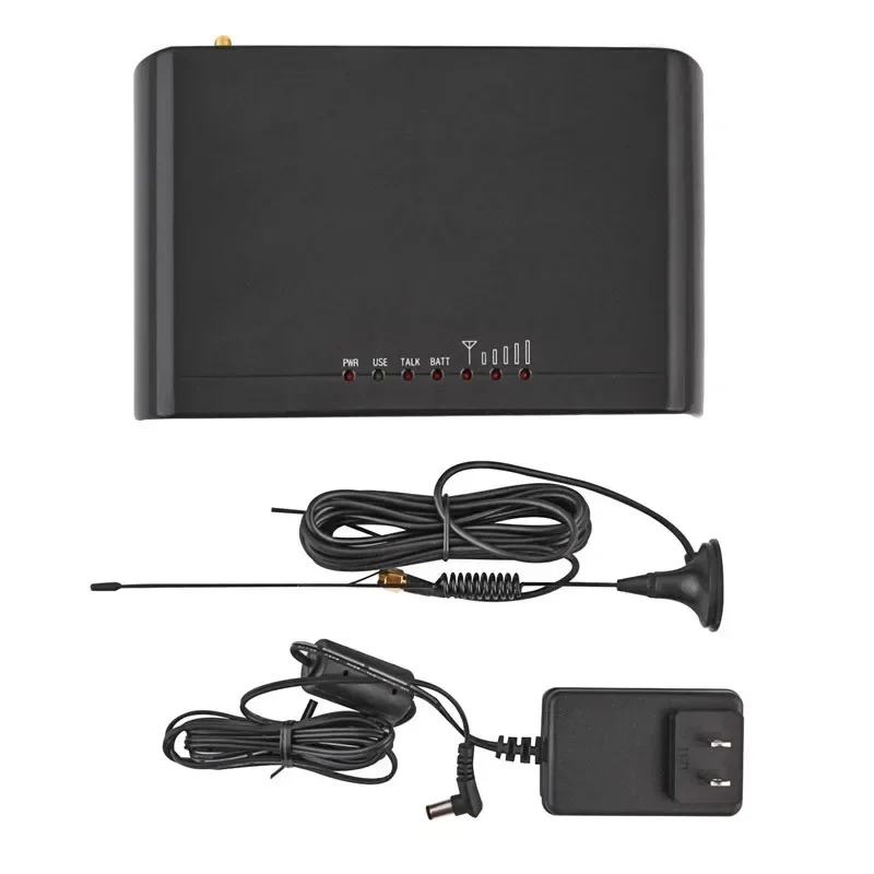In stock GSM 3G 4G Fixed Wireless Terminal with Antenna/Easy Installation/Battery Backup for Rural Areas
In stock GSM 3G 4G Fixed Wireless Terminal with Antenna/Easy Installation/Battery Backup for Rural Areas