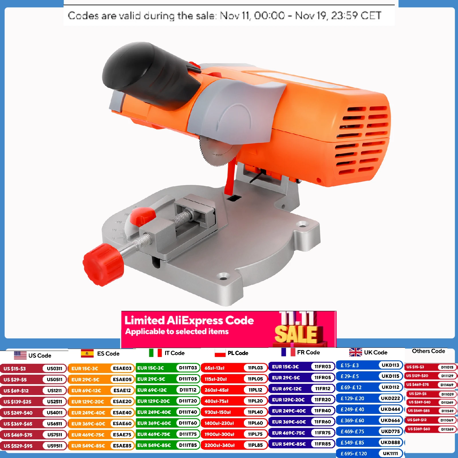 Микронастольный компьютер 220 В 90 Вт 45 ° Станок для резки подходит для резки дерева, пластика, камня, цветных металлов 25х14х15см.
Микронастольный компьютер 220 В 90 Вт 45 ° Станок для резки подходит для резки дерева, пластика, камня, цветных металлов 25х14х15см.