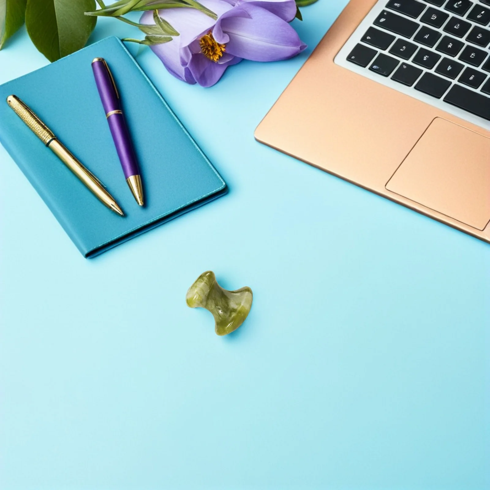 3 шт. нефритовый массажный камень для лица в форме гриба, инструмент Гуа Ша для глубокого соскабливания тканей, портативный женский массажер для красоты лица, камень
3 шт. нефритовый массажный камень для лица в форме гриба, инструмент Гуа Ша для глубокого соскабливания тканей, портативный женский массажер для красоты лица, камень