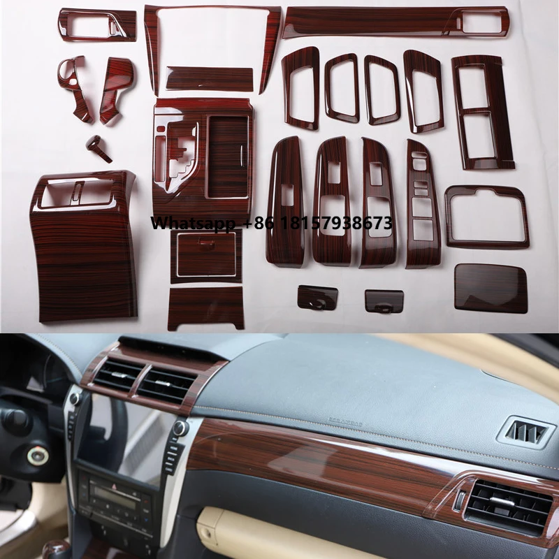 Carbon Fiber Car Interior Accessories for camry Xv50 2012 2013 2014 2015 2016 2017 Gear Panel
Carbon Fiber Car Interior Accessories for camry Xv50 2012 2013 2014 2015 2016 2017 Gear Panel
