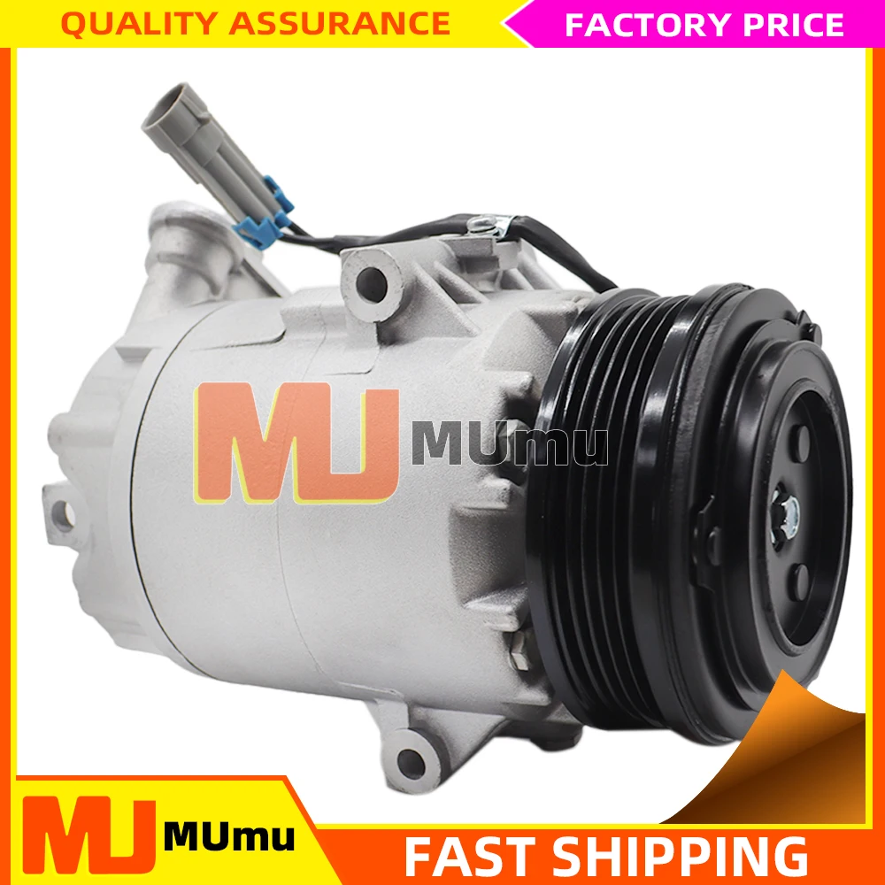 AC Compressor For Vauxhall Opel Astra H Classic III 6854058 6854060 6854069 6854099
AC Compressor For Vauxhall Opel Astra H Classic III 6854058 6854060 6854069 6854099