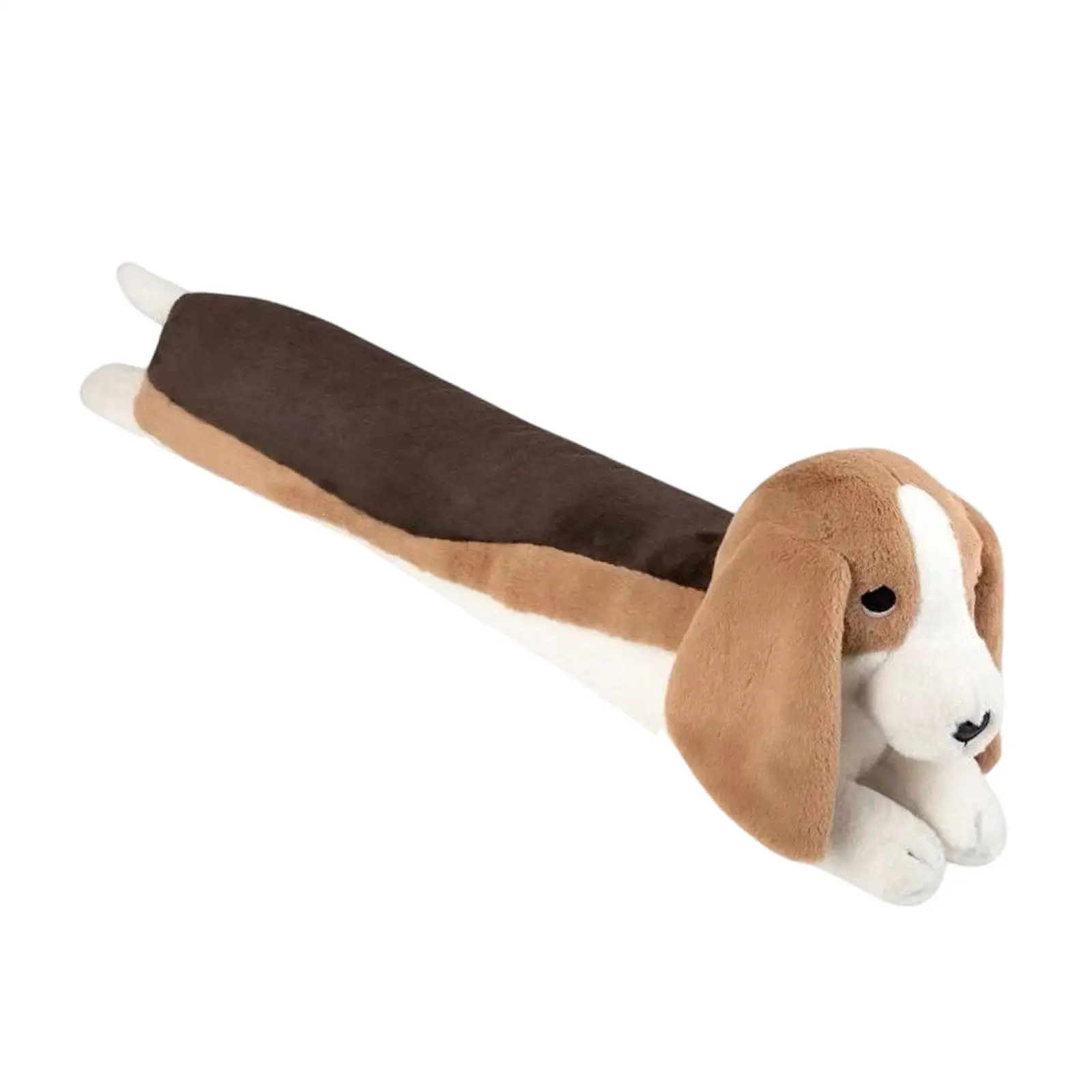 Мягкая игрушка-компаньон из бигля, многофункциональный подарок на день рождения, милый плюш
Мягкая игрушка-компаньон из бигля, многофункциональный подарок на день рождения, милый плюш