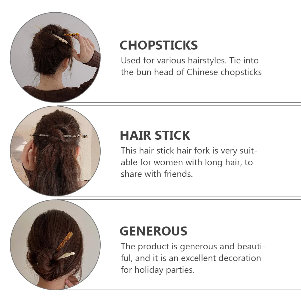 4pcs Hairpin Decorative Accessories Women Gifts Dense Wedding Guest Clips Long Medium Hair Bun Headdress Hair
4pcs Hairpin Decorative Accessories Women Gifts Dense Wedding Guest Clips Long Medium Hair Bun Headdress Hair