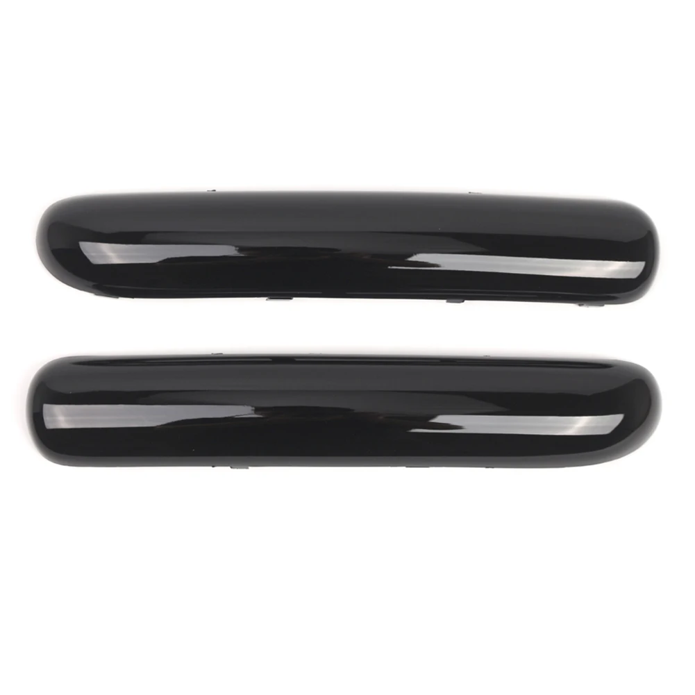 Replacement Front Bumper Trim for Mini Cooper R50 2001 2004 Left and Right Side 51116800143 ABS Plastic Automotive Exterior Part
Replacement Front Bumper Trim for Mini Cooper R50 2001 2004 Left and Right Side 51116800143 ABS Plastic Automotive Exterior Part