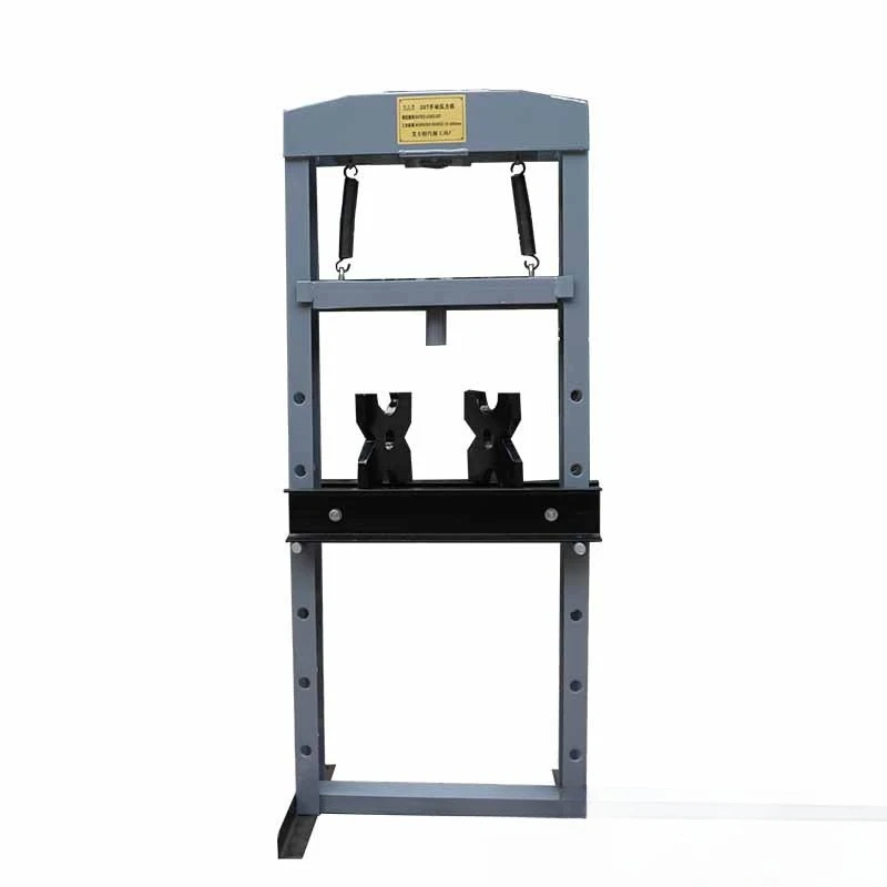 Manual Press Hydraulic Press Machine, Small Car Bearing Removal Auto Repair Auto Maintenance Tools
Manual Press Hydraulic Press Machine, Small Car Bearing Removal Auto Repair Auto Maintenance Tools