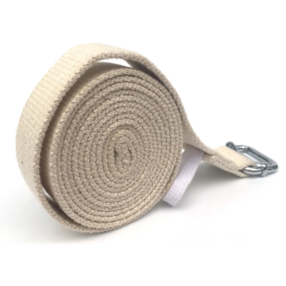 Adjustable Yoga Strap Resistance Band Yoga Stretch Strap D-Ring Belt Exercise Gym Rope Waist Leg Fitness Band Sport Belt
Adjustable Yoga Strap Resistance Band Yoga Stretch Strap D-Ring Belt Exercise Gym Rope Waist Leg Fitness Band Sport Belt
