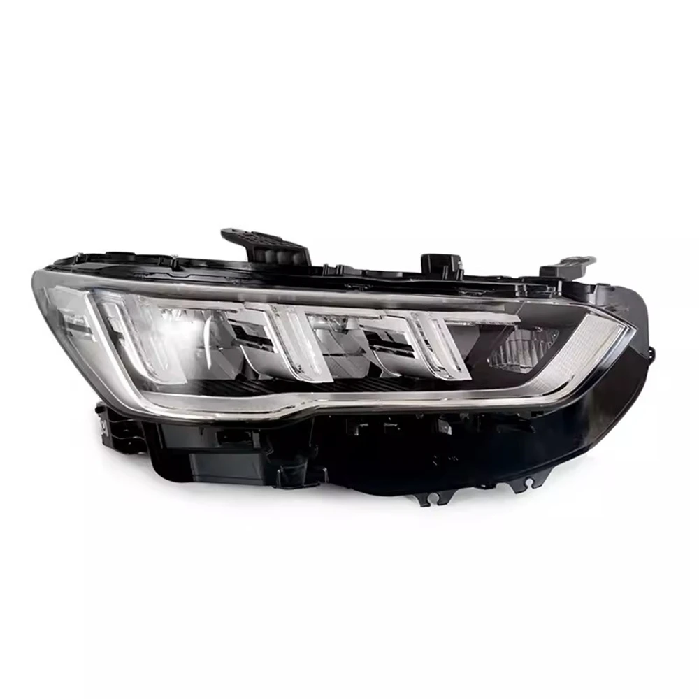 For 19-20 BYD SONG Pro, Low High Beam Daytime Running Light DRL headlamp Car Headlight
For 19-20 BYD SONG Pro, Low High Beam Daytime Running Light DRL headlamp Car Headlight