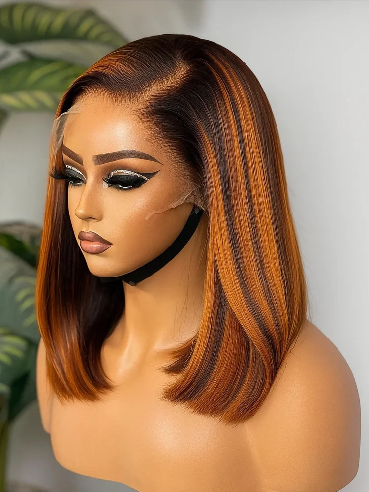 Рыжие Коричневые Выделенные Боб Парики Человеческие Волосы Кость Прямые 13X4 Кружева Фронтальные Бесклеевые Предварительно Срезанные 5x5 Цветные Парики Для Женщин
Рыжие Коричневые Выделенные Боб Парики Человеческие Волосы Кость Прямые 13X4 Кружева Фронтальные Бесклеевые Предварительно Срезанные 5x5 Цветные Парики Для Женщин