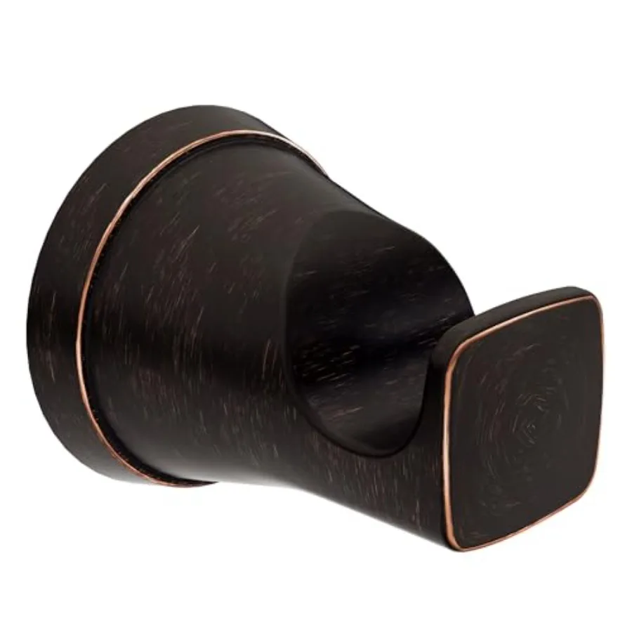 American Standard 7617210.278 Glenmere Robe Hook, Legacy Bronze
American Standard 7617210.278 Glenmere Robe Hook, Legacy Bronze
