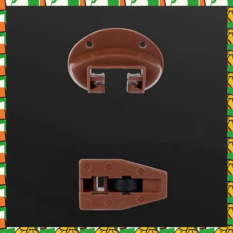 Drawer Slides Guides Fit For Center Mount Drawer Dresser Drawer Replacement Parts
Drawer Slides Guides Fit For Center Mount Drawer Dresser Drawer Replacement Parts