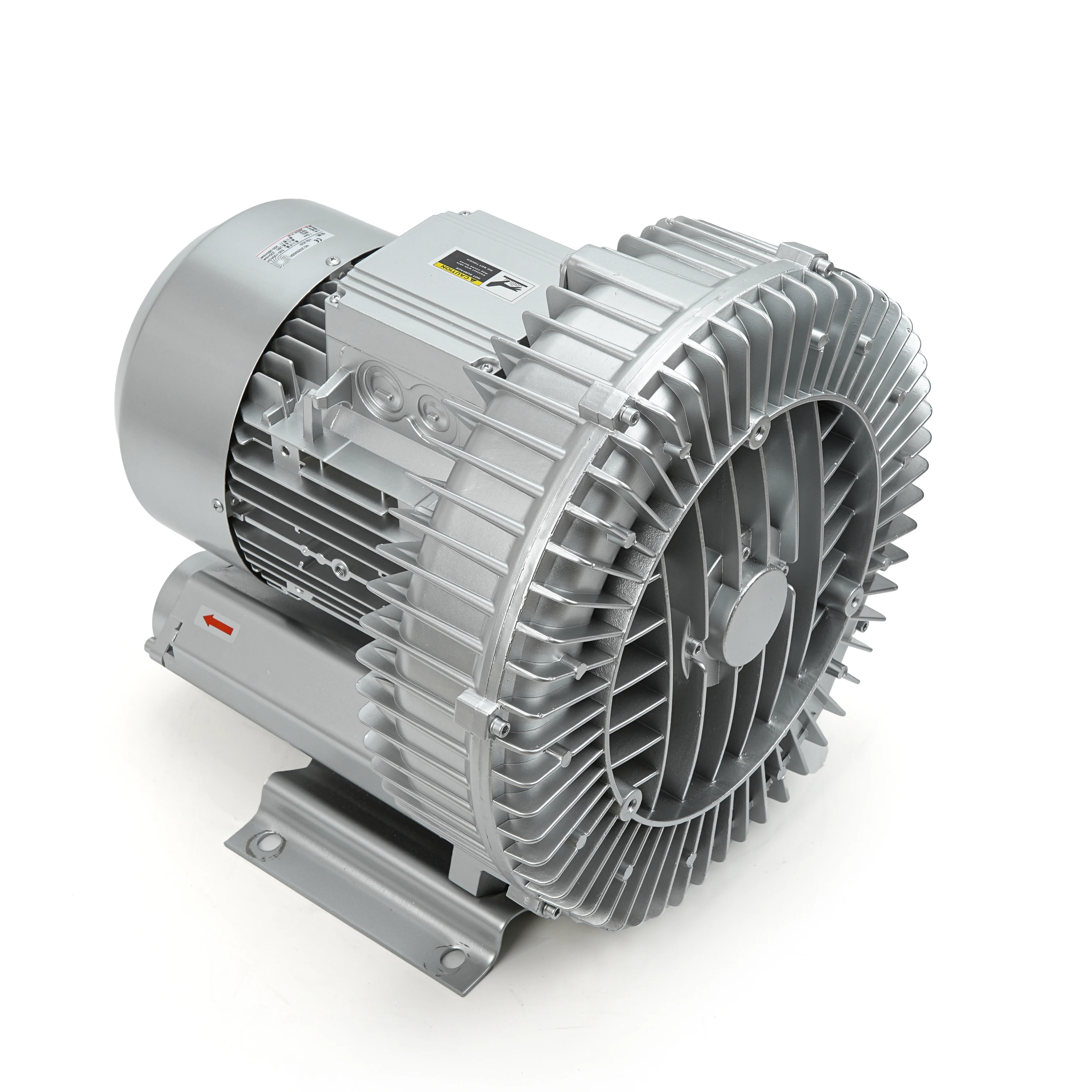 YS-7.5Kw Industrial Air Pump,material Conveying High Pressure Air Pump, Air Blower
YS-7.5Kw Industrial Air Pump,material Conveying High Pressure Air Pump, Air Blower