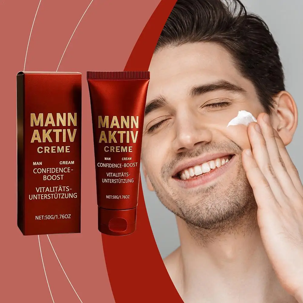 Men's Collagen Face Cream High HA Anti-aging Portable Moisturizing Cream Retinol Anti Wrinkle Skincare Products For Daily Use
Men's Collagen Face Cream High HA Anti-aging Portable Moisturizing Cream Retinol Anti Wrinkle Skincare Products For Daily Use