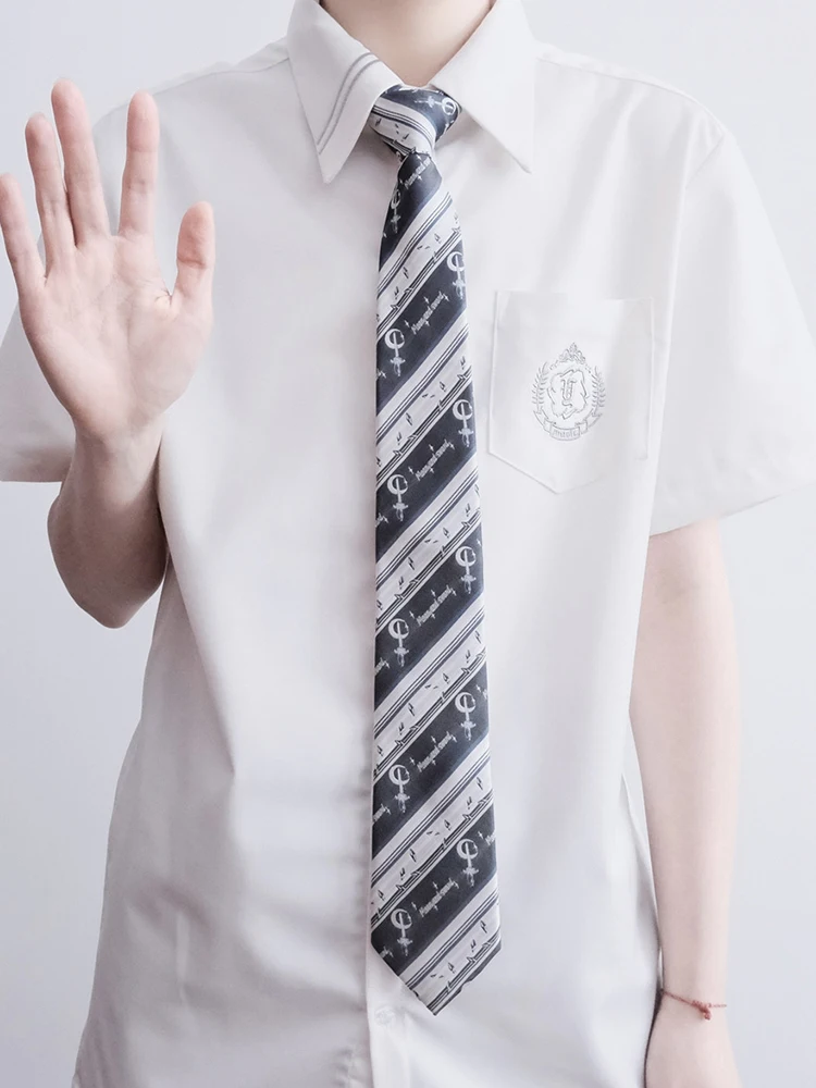 Wooden Weave Pattern Men's Short Sleeve Shirt Student Campus Style Design Summer High End Feeling Cotton Polyester Blend Shirt
Wooden Weave Pattern Men's Short Sleeve Shirt Student Campus Style Design Summer High End Feeling Cotton Polyester Blend Shirt
