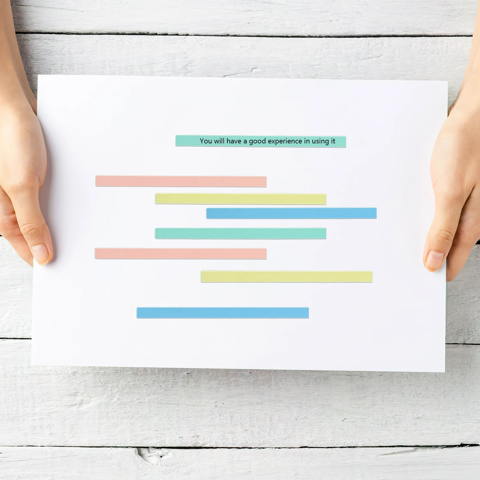 8 наборов цветных клейких закладок-стикеров для заметок, маркеров страниц и блокнотов для офиса, учителей, выделения текста и аннотаций
8 наборов цветных клейких закладок-стикеров для заметок, маркеров страниц и блокнотов для офиса, учителей, выделения текста и аннотаций