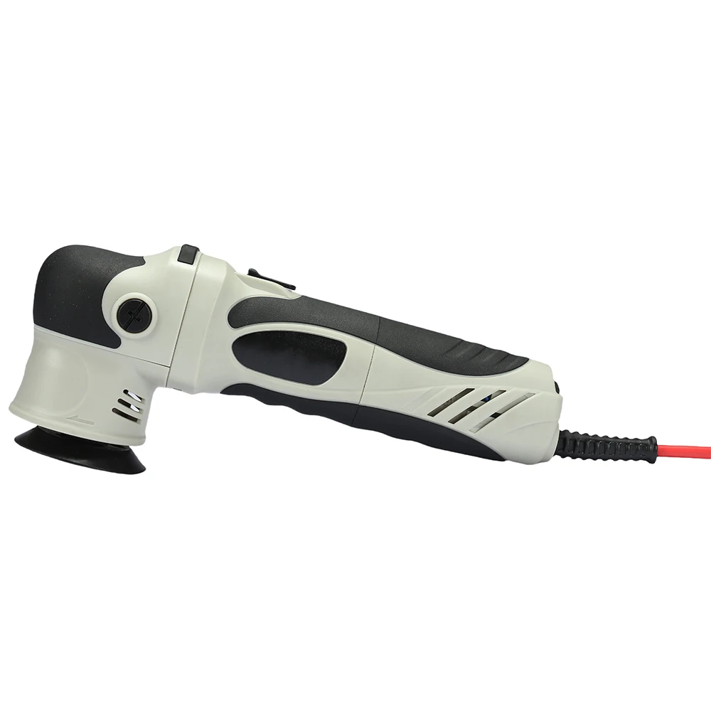 750W Dual Action Electric Polisher 3 Inch Big Orbit Variable-Speed Car Polishing Detailing For Wet Polishing
750W Dual Action Electric Polisher 3 Inch Big Orbit Variable-Speed Car Polishing Detailing For Wet Polishing