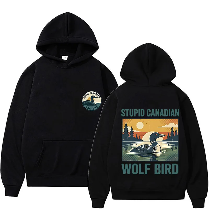 Толстовка Heated Rivalry TV Hoodie Stupid Canadian Wolf Bird, унисекс, модная повседневная флисовая одежда для мужчин и женщин, уличная одежда, топы
Толстовка Heated Rivalry TV Hoodie Stupid Canadian Wolf Bird, унисекс, модная повседневная флисовая одежда для мужчин и женщин, уличная одежда, топы