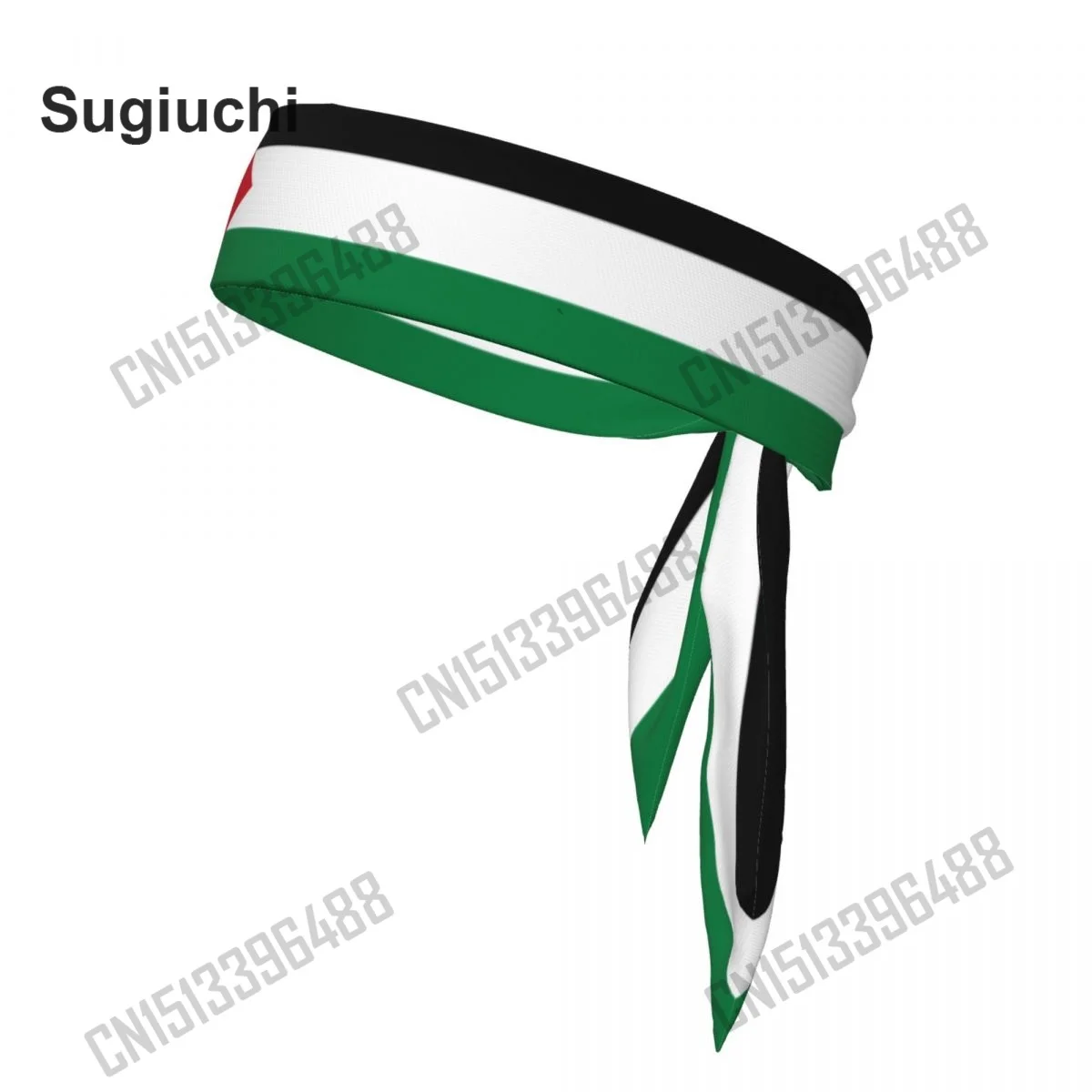 Palestine Tie Headband for Men Women Adjustable Sports Sweatband Head Ties for Yoga Soccer Running Basketball Cycling
Palestine Tie Headband for Men Women Adjustable Sports Sweatband Head Ties for Yoga Soccer Running Basketball Cycling