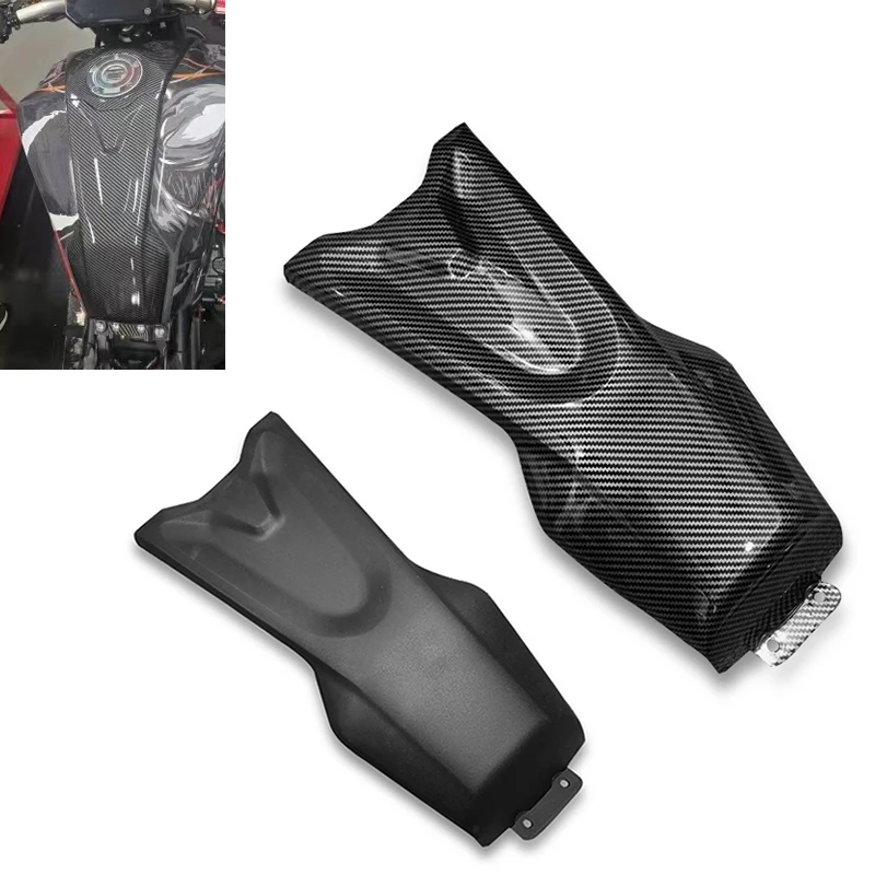 Fit For Yamaha MT-07 FZ-07 2021 2022 2023 2024 Motorcycle Accessories Tank Oil Fuel Gas Protection Cover Middle Shell Fairing
Fit For Yamaha MT-07 FZ-07 2021 2022 2023 2024 Motorcycle Accessories Tank Oil Fuel Gas Protection Cover Middle Shell Fairing