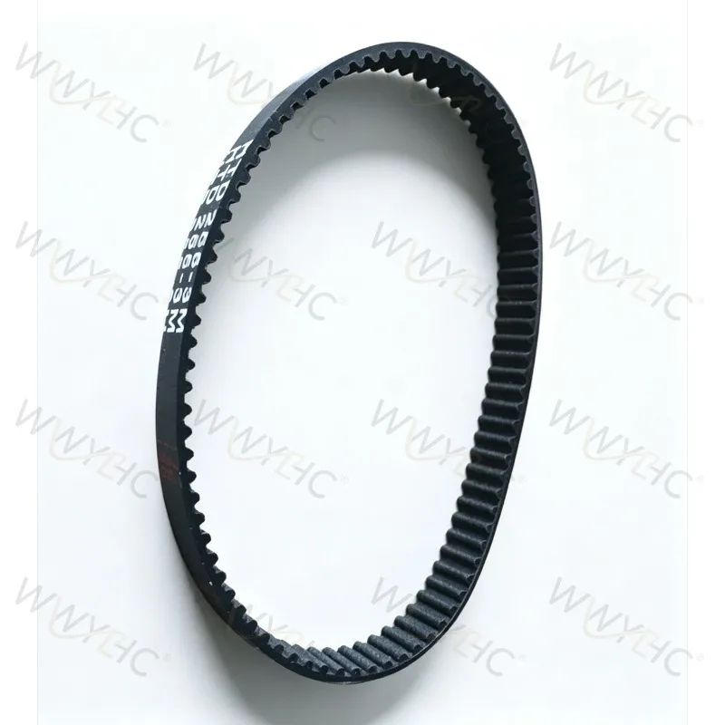Suitable for Gear Belt for Slow Wire Cutting Machine Tool, Under Machine Head Belt 200543463 Belt
Suitable for Gear Belt for Slow Wire Cutting Machine Tool, Under Machine Head Belt 200543463 Belt