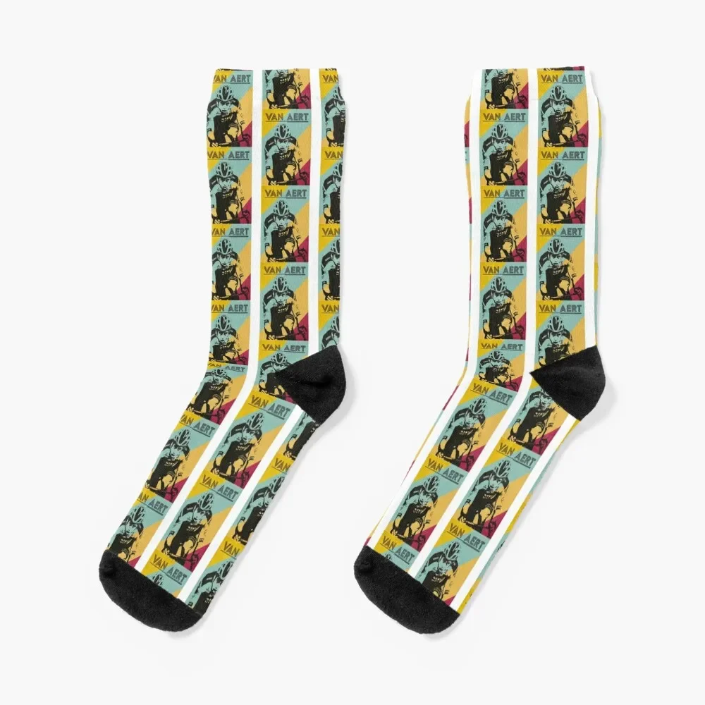 wout van aert retro Socks men cotton high quality anti slip football Crossfit Man Socks Women's
wout van aert retro Socks men cotton high quality anti slip football Crossfit Man Socks Women's