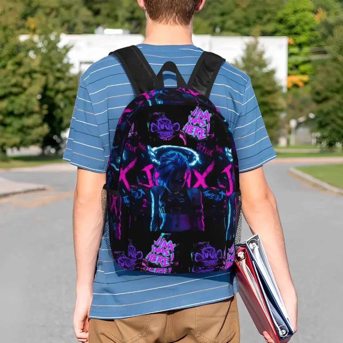 LOL League Of Legends Battle Game Рюкзак Студенческий рюкзак для мальчиков и девочек Детская школьная сумка Сумки на плечо для ноутбука для мужчин и женщин
LOL League Of Legends Battle Game Рюкзак Студенческий рюкзак для мальчиков и девочек Детская школьная сумка Сумки на плечо для ноутбука для мужчин и женщин