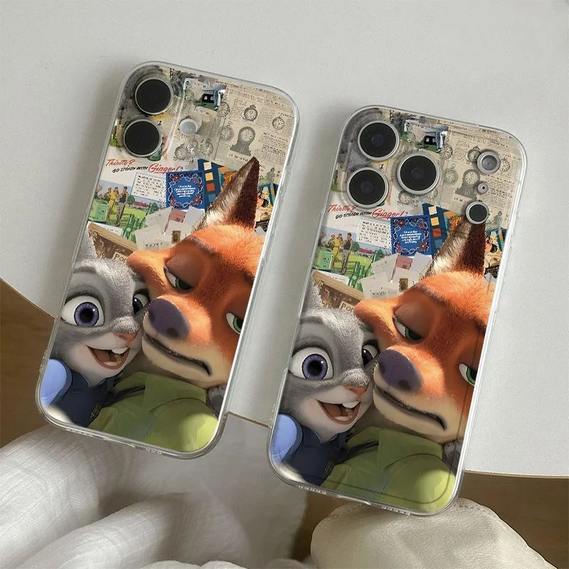Anime Cute Snuggle Group Photo Nick Wilde Judy Hopps Case For iphon 11 12 13 14 15 16 17 Pro Max Plus Couple Set Anti-fall Cover
Anime Cute Snuggle Group Photo Nick Wilde Judy Hopps Case For iphon 11 12 13 14 15 16 17 Pro Max Plus Couple Set Anti-fall Cover