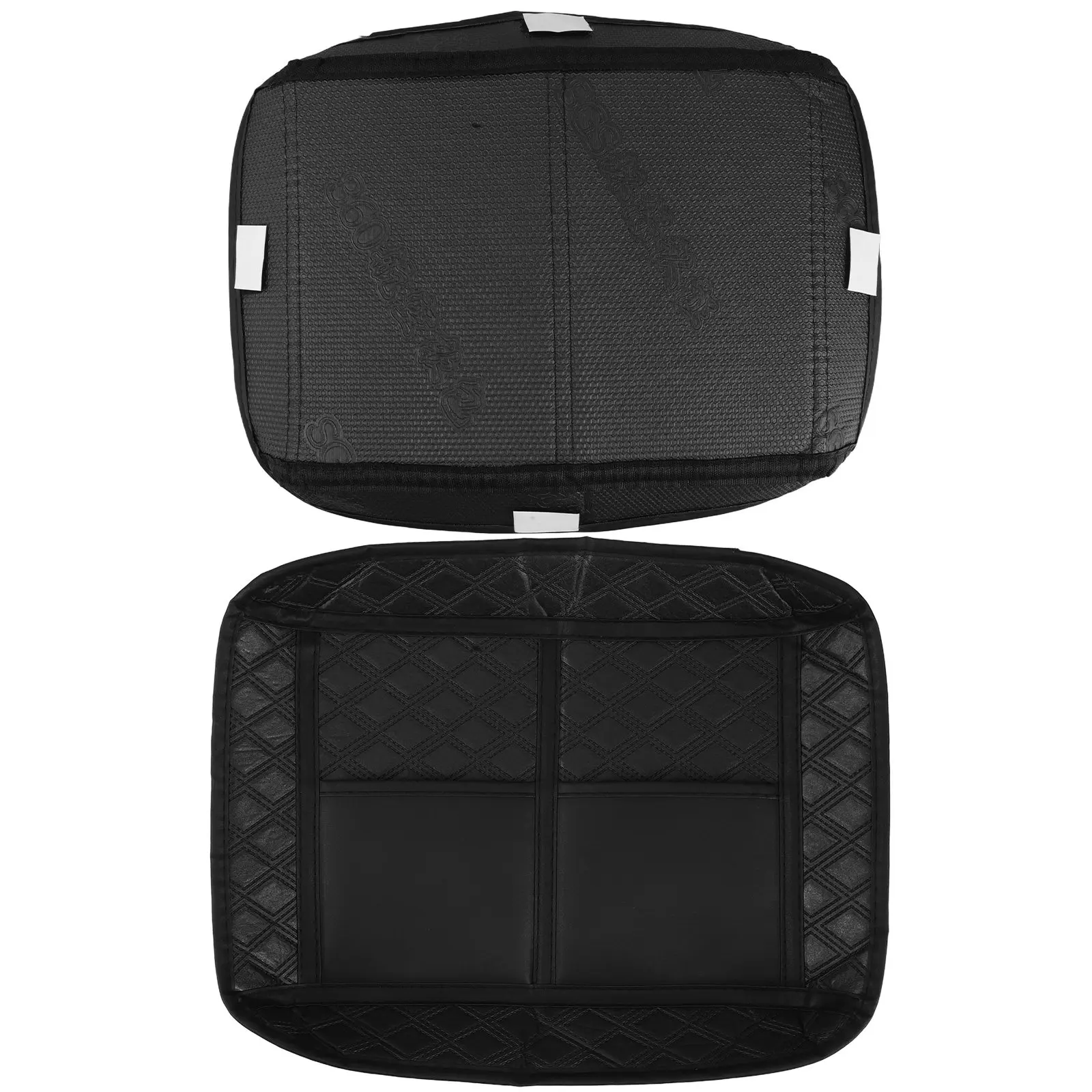 1 set Premium PU Trunk Cushion Motorcycle Top Case Liner for Lid Bottom Backrest Electric Scooter Durable Weather Resistant Easy
1 set Premium PU Trunk Cushion Motorcycle Top Case Liner for Lid Bottom Backrest Electric Scooter Durable Weather Resistant Easy