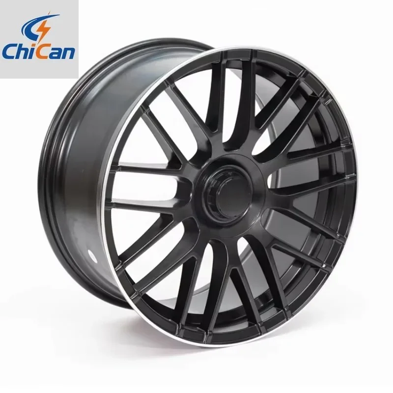 【2026】Chican Custom Forged Alloy Wheels 18-22 Inch 5x112 For Mercedes Benz A B C E G S CLA CLS GLA GLE GLC GLS
【2026】Chican Custom Forged Alloy Wheels 18-22 Inch 5x112 For Mercedes Benz A B C E G S CLA CLS GLA GLE GLC GLS