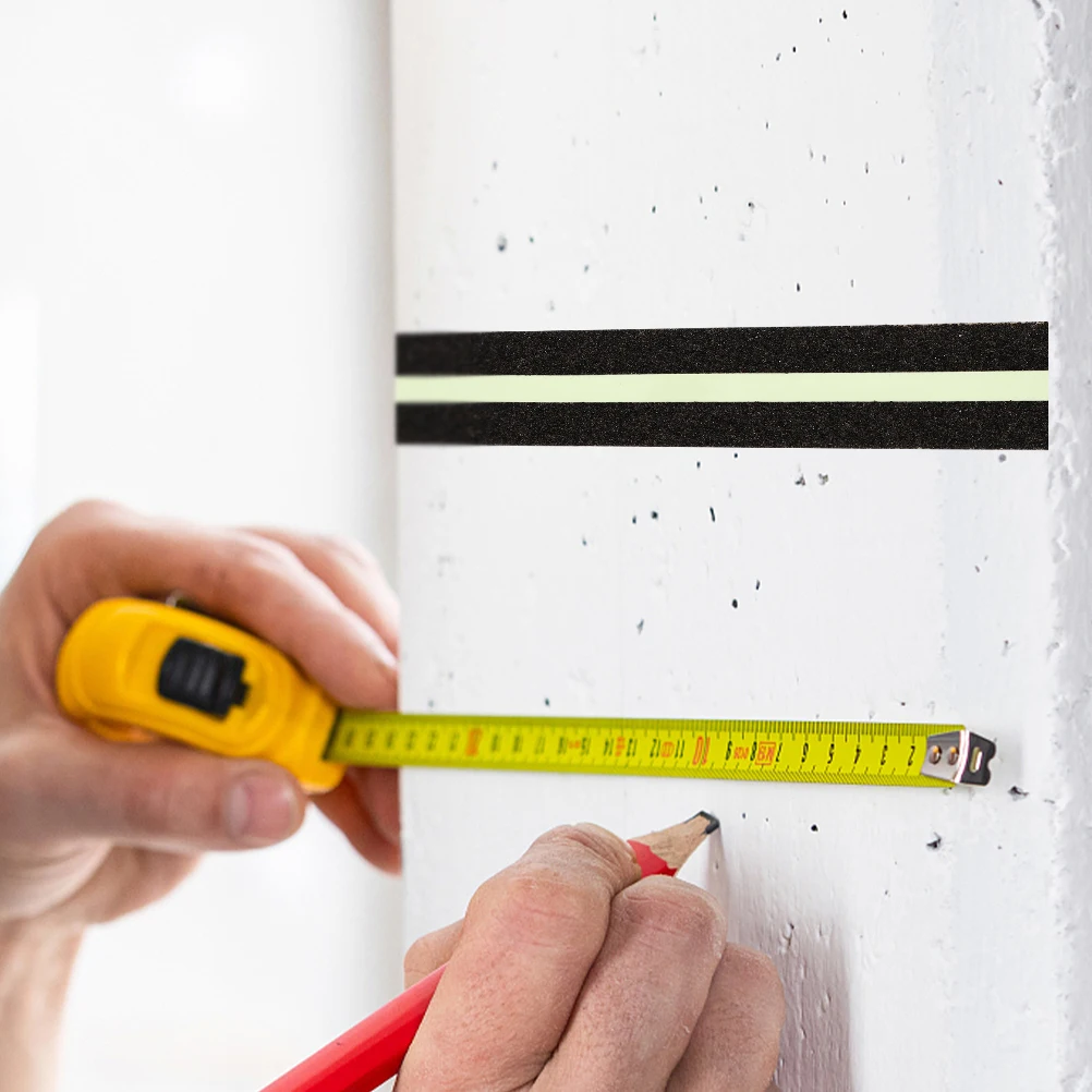 Glow in Dark Tape 5CMx3M Night Light Stairs Anti Slip Warning Safety Reflective Strips Self Adhesive Caution Marking
Glow in Dark Tape 5CMx3M Night Light Stairs Anti Slip Warning Safety Reflective Strips Self Adhesive Caution Marking