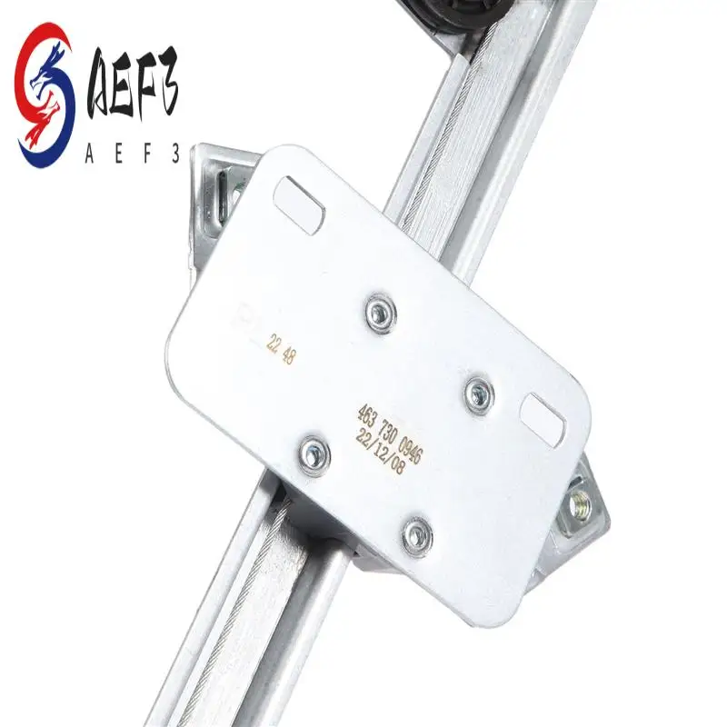 AEF3-Rear Door Window Lifter Window Regulator Without Engine For Mercedes Benz G W463
AEF3-Rear Door Window Lifter Window Regulator Without Engine For Mercedes Benz G W463