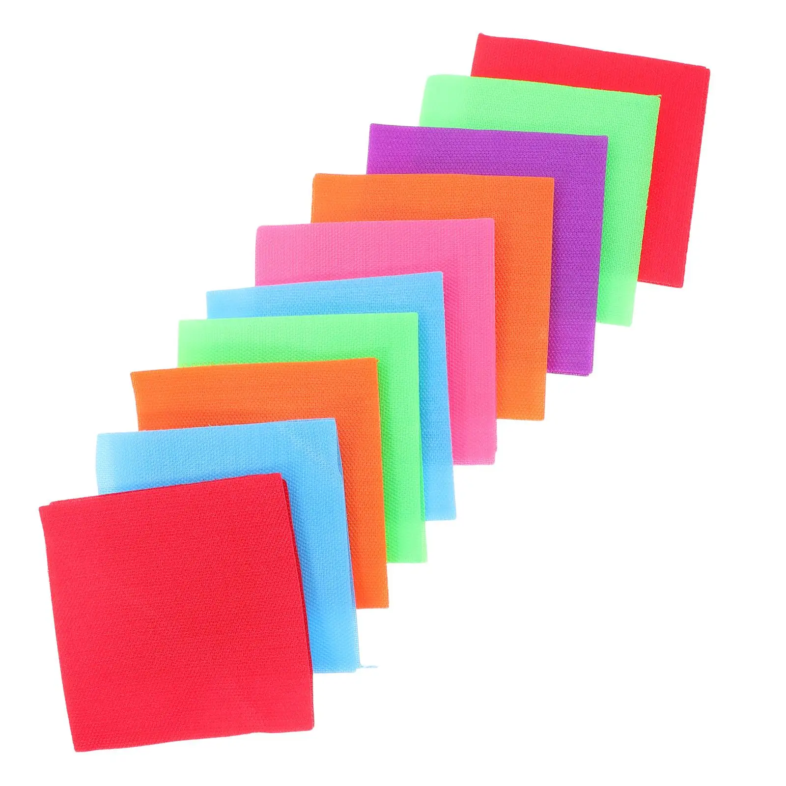 20 Pcs Square SpotsMarkers Kids Classroom Rug Seating Training Floor Carpet Floor Spots Markers Dots Squares
20 Pcs Square SpotsMarkers Kids Classroom Rug Seating Training Floor Carpet Floor Spots Markers Dots Squares