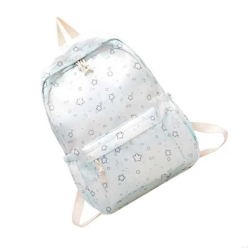 Multifunctional Star Pattern Backpacks Adjustable Shoulder Strap Organized Storage for Daily Use Adventure 20CA 
Multifunctional Star Pattern Backpacks Adjustable Shoulder Strap Organized Storage for Daily Use Adventure 20CA