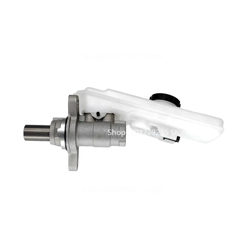 1044673-00-B Is Suitable for MODEL3 Intelligent Driving Electric Car Brake Accessories Brake Master Cylinder
1044673-00-B Is Suitable for MODEL3 Intelligent Driving Electric Car Brake Accessories Brake Master Cylinder