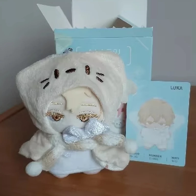 Оригинальная мини-кукла Alienstage, серия кукол Sea Star Tide Play, слепая коробка, кавайная кукла-сюрприз, загадочная коробка для девочек, индивидуальный подарок 
Оригинальная мини-кукла Alienstage, серия кукол Sea Star Tide Play, слепая коробка, кавайная кукла-сюрприз, загадочная коробка для девочек, индивидуальный подарок