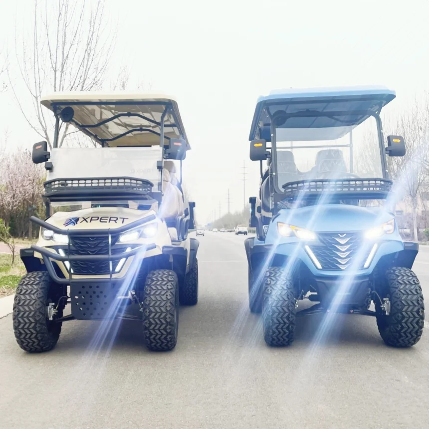 Brand China 4 6 Seater High Quality Street Legal Vehicles Adult Off-Road Golf Cart Electric With Factory Price Free Custom Color
Brand China 4 6 Seater High Quality Street Legal Vehicles Adult Off-Road Golf Cart Electric With Factory Price Free Custom Color