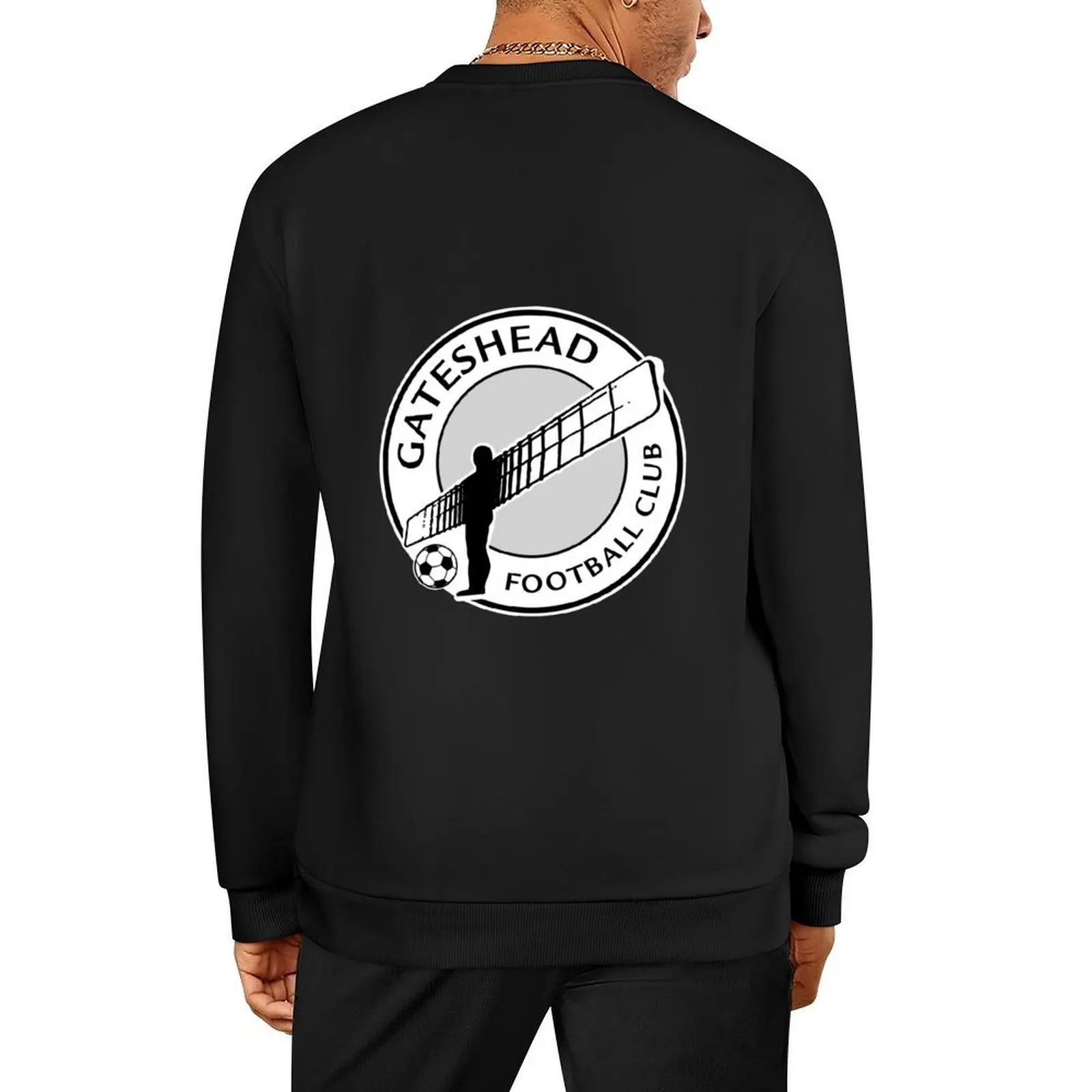 Gateshead fc Pullover graphic t shirts men men's clothing autumn japanese style new hoodies and sweatshirts
Gateshead fc Pullover graphic t shirts men men's clothing autumn japanese style new hoodies and sweatshirts