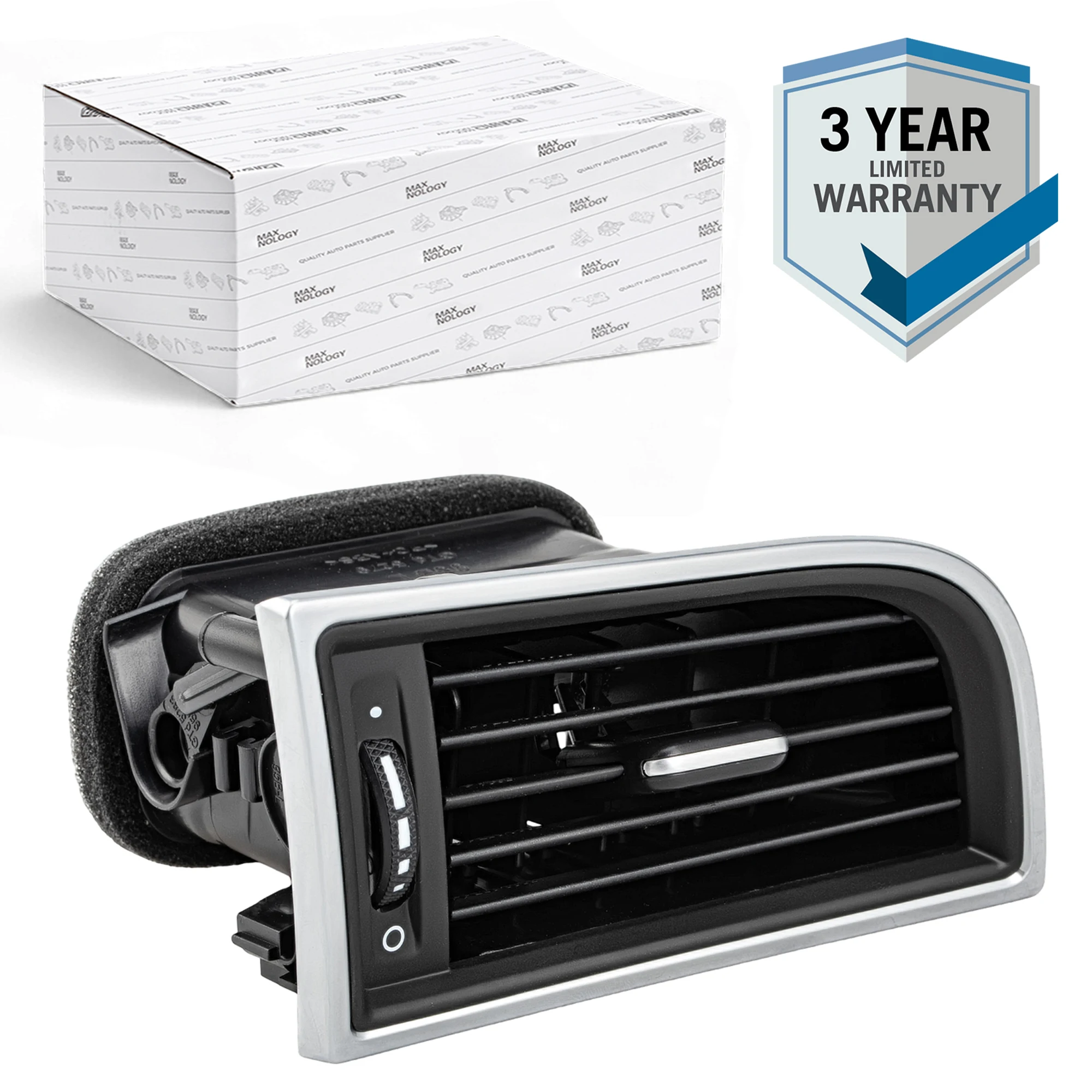 Left Side Console Air Vent Grille 95B819701G0B For PORSCHE Macan S GTS Turbo
Left Side Console Air Vent Grille 95B819701G0B For PORSCHE Macan S GTS Turbo