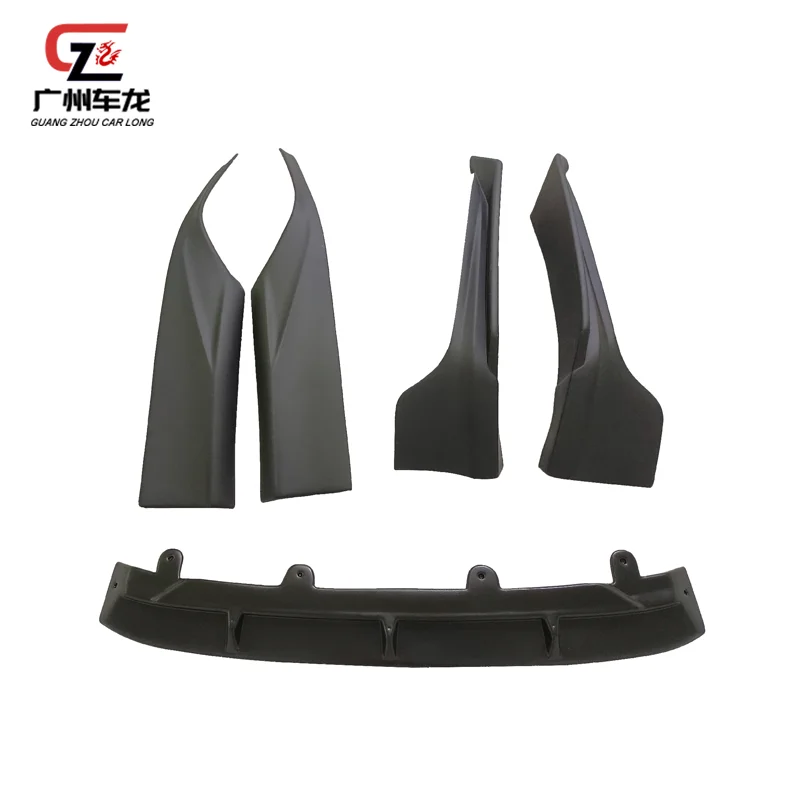 For Honda Accord 10th Generation 2018-2022 Front Lip Rear Diffuser Lip Side Skirts Car Body Kits ABS Material Exterior Parts
For Honda Accord 10th Generation 2018-2022 Front Lip Rear Diffuser Lip Side Skirts Car Body Kits ABS Material Exterior Parts