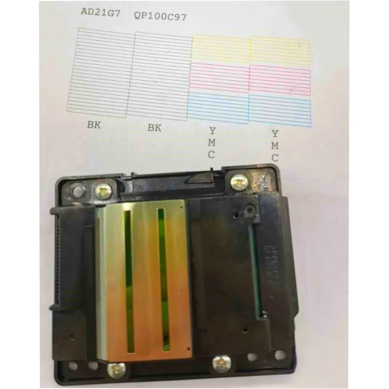 188 T1881 WF7620 Printhead For Epson WF-7110 WF-7111 WF-7610 WF-7611 WF-7621 WF-2530 WF-3620 WF-3621 WF-3640 WF-3641 Print Head
188 T1881 WF7620 Printhead For Epson WF-7110 WF-7111 WF-7610 WF-7611 WF-7621 WF-2530 WF-3620 WF-3621 WF-3640 WF-3641 Print Head