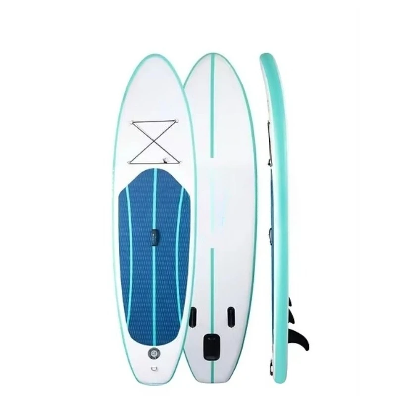 Inflatable stand-up paddleboards: essential gear for outdoor day trips and coastal surfing adventures
Inflatable stand-up paddleboards: essential gear for outdoor day trips and coastal surfing adventures